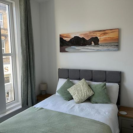 The Cornerhouse Apartment Bournemouth Exterior foto